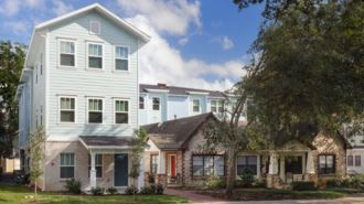 Woodbury Row Apartments and Houses near UF